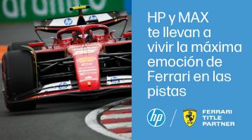 FerrariMaxBannerPromo