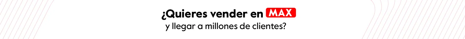 Vende en max