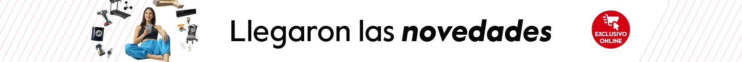 Nuevo en max
