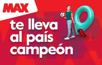 Viaje al país ganador
