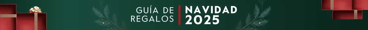 Guia de regalos