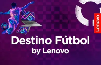 Destino fútbol