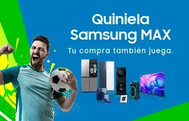 Quiniela Samsung