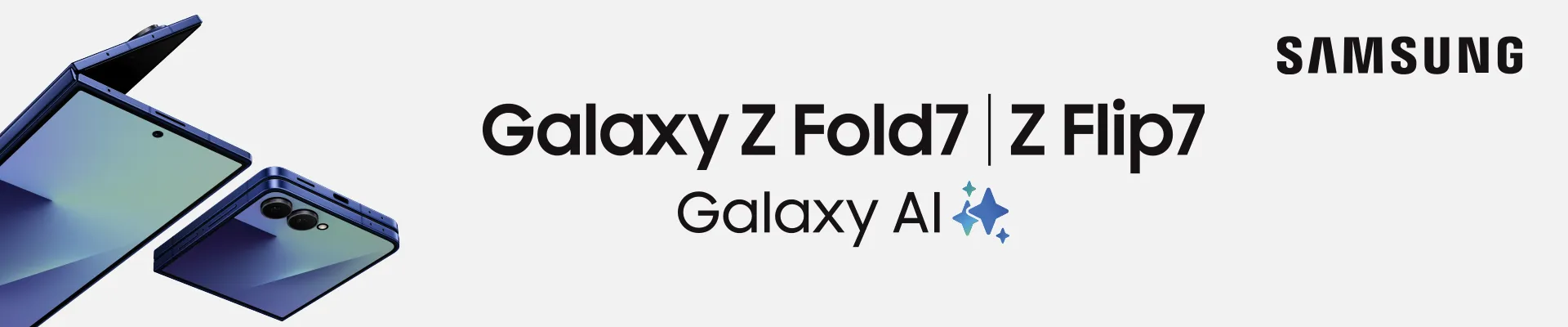Banner samsung