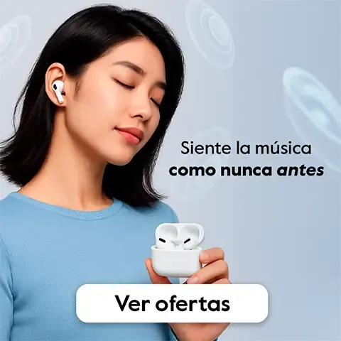 Audifonos