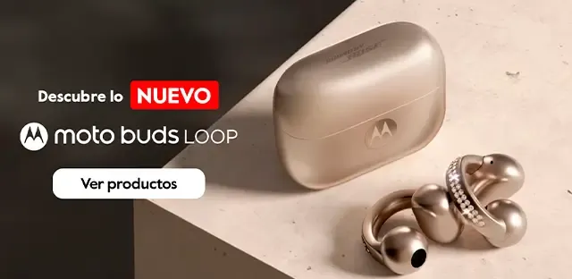 Audifonos