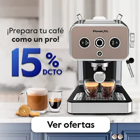 Cafeteras