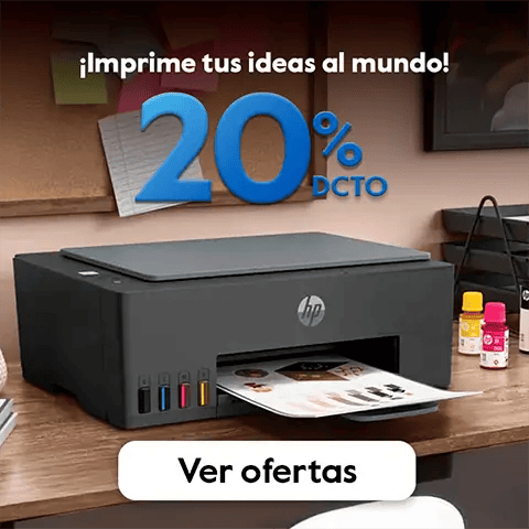Impresión