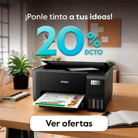 impresoras