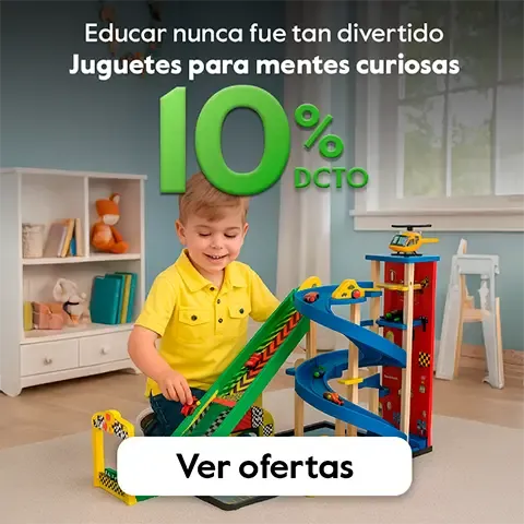 Juguetes