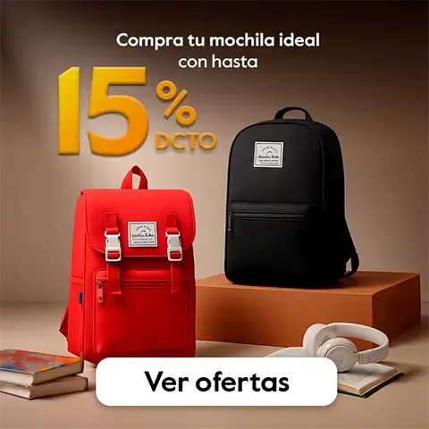 Mochilas