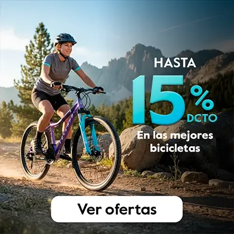 bicicletas