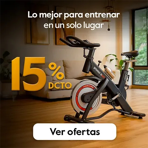 Maquinas deportivas