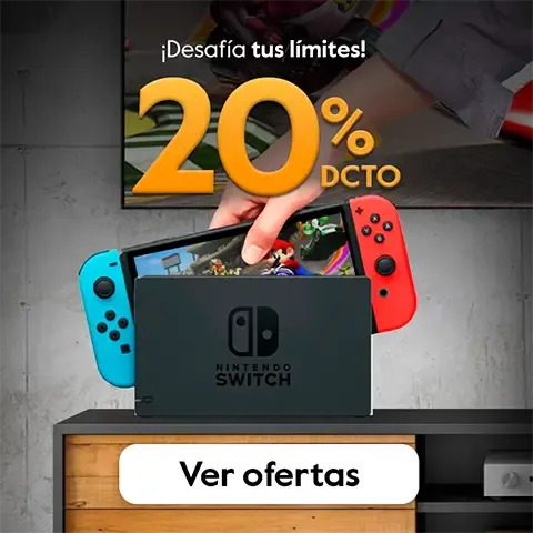 Videojuegos