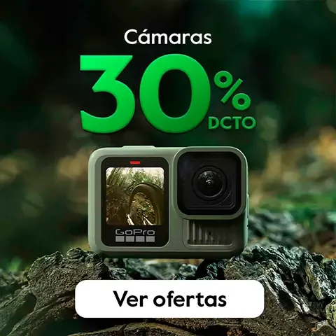Go pro