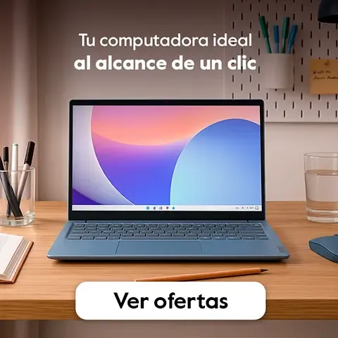 Computadoras