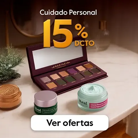 Cuidado personal