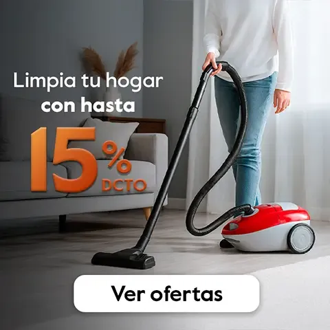 Limpieza