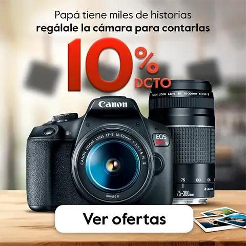 Camaras