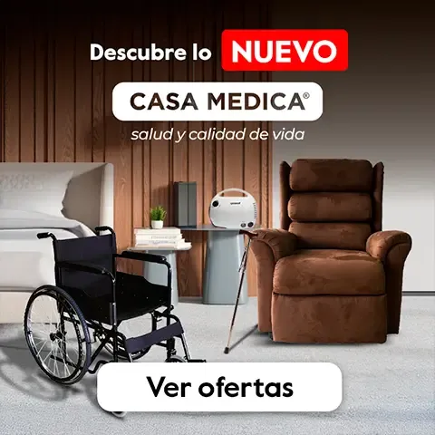 Casa medica