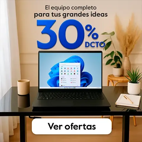 Escritorio