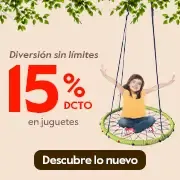 Juguetes para exterior