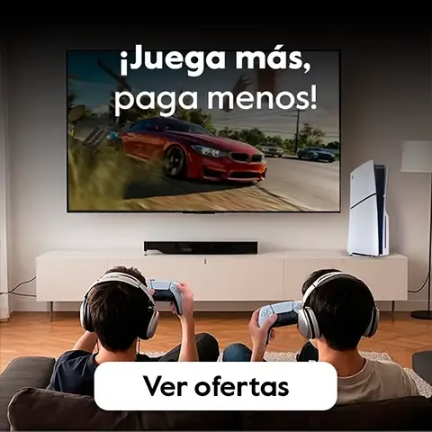 videojuegos