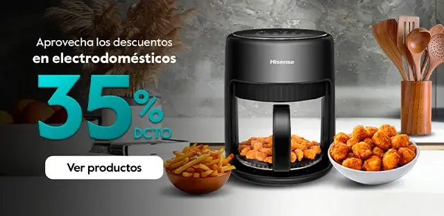 electrodomesticos