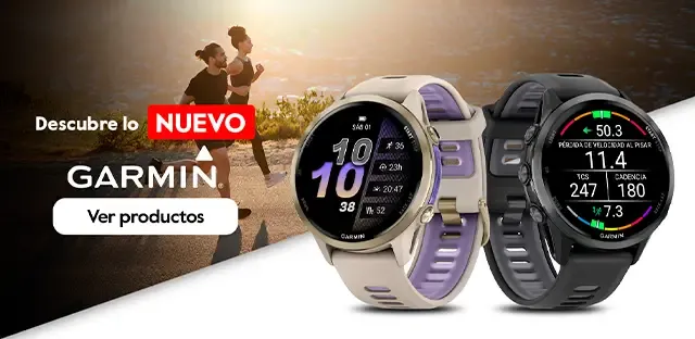 Garmin
