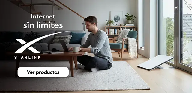 starlink