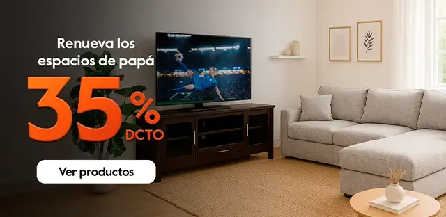 Muebles