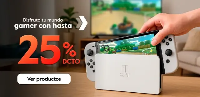 videojuegos