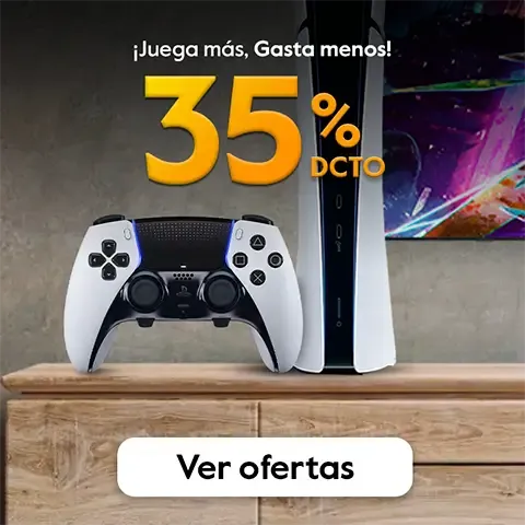 Videojuegos