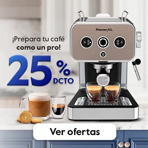 Cafeteras