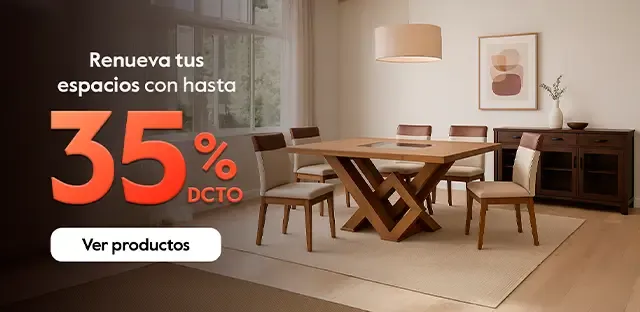 Muebles
