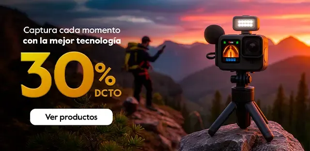 Go pro