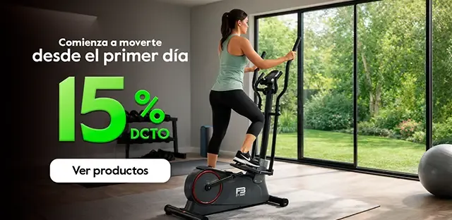 máquinas deportivas