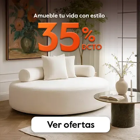 Muebles 3p