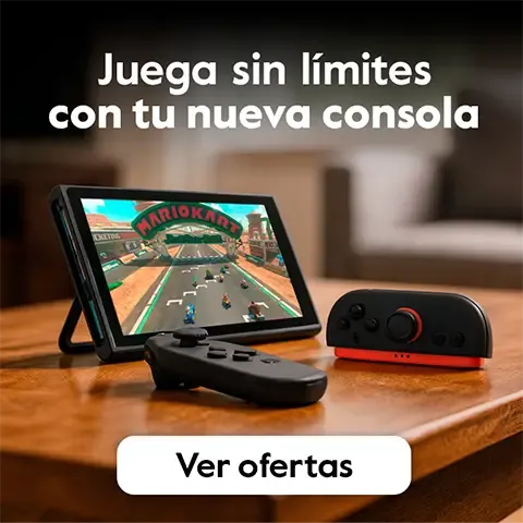 Videojuegos