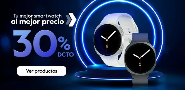 smart watch