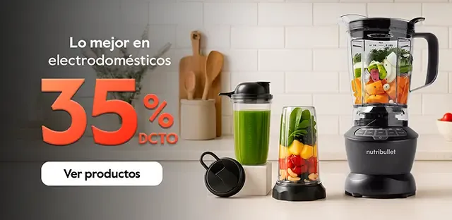 Electrodomesticos
