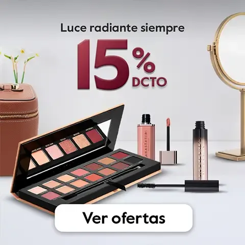 Cuidado personal 3p