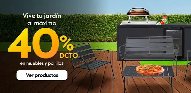 Parrilas
