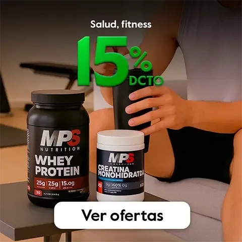 Salud fitness