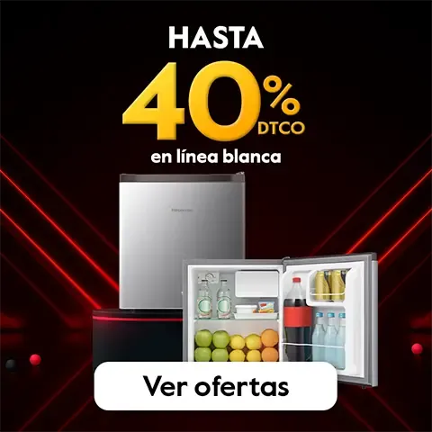 Linea blanca