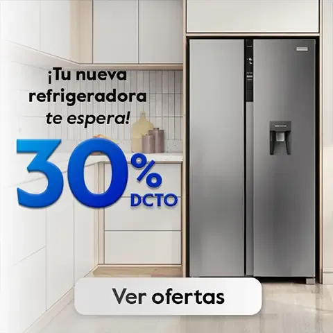 Refrigeracion