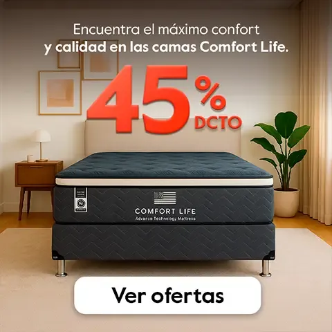 Comfort life