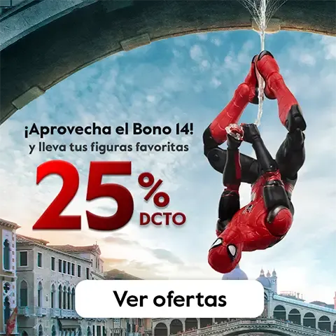 Juegos y juguetes