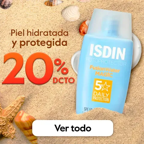 Cuidado de la piel