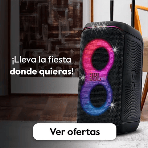 Bocinas